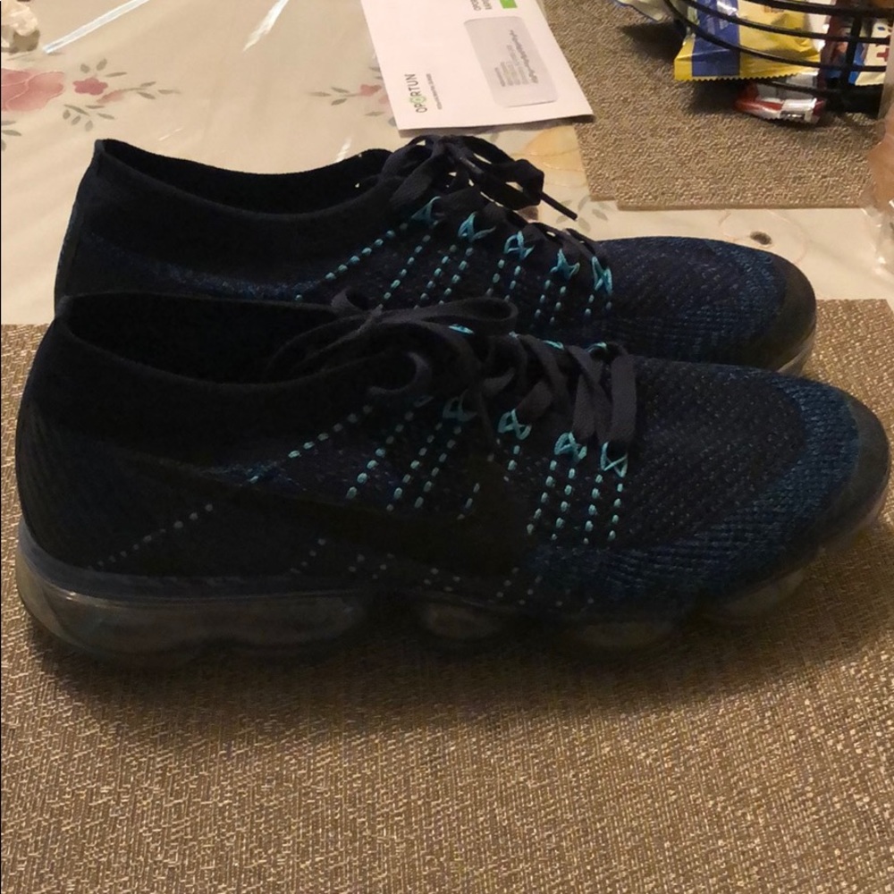 Nike vapormax